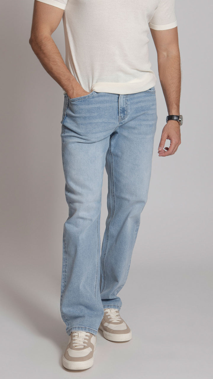 Pantalón Slim Hombre Balam BL1262