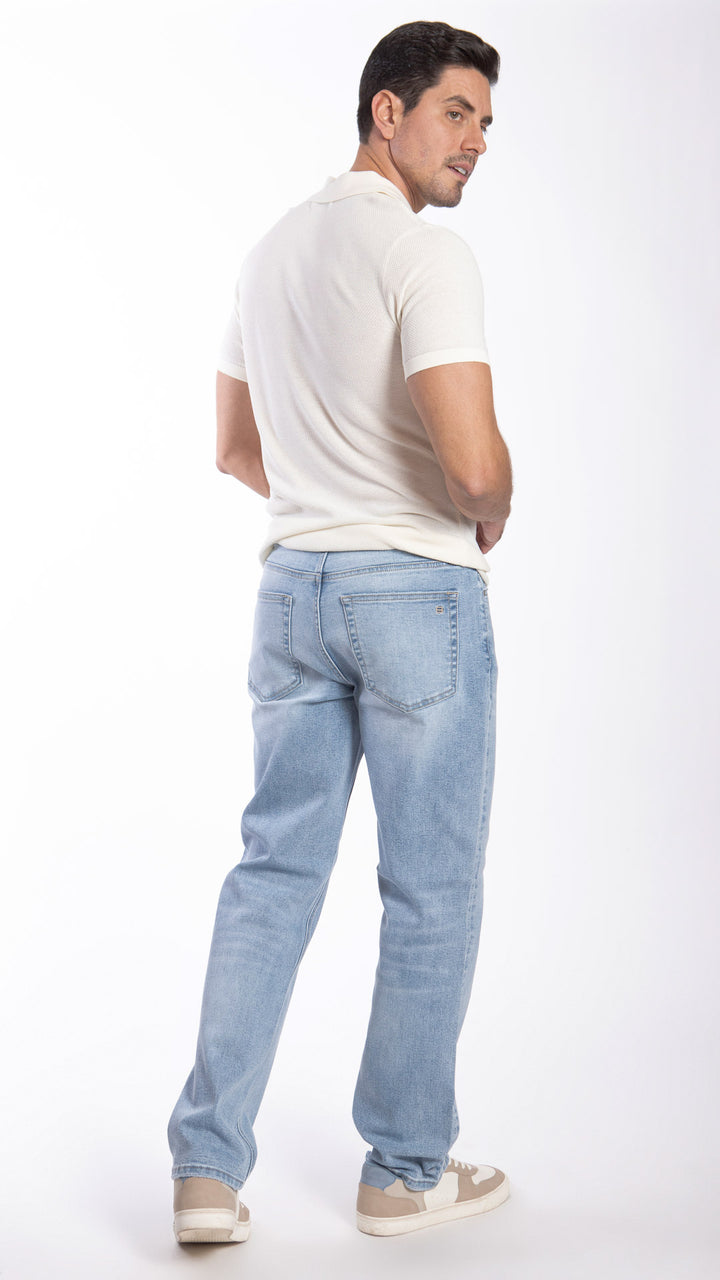 Pantalón Slim Hombre Balam BL1262