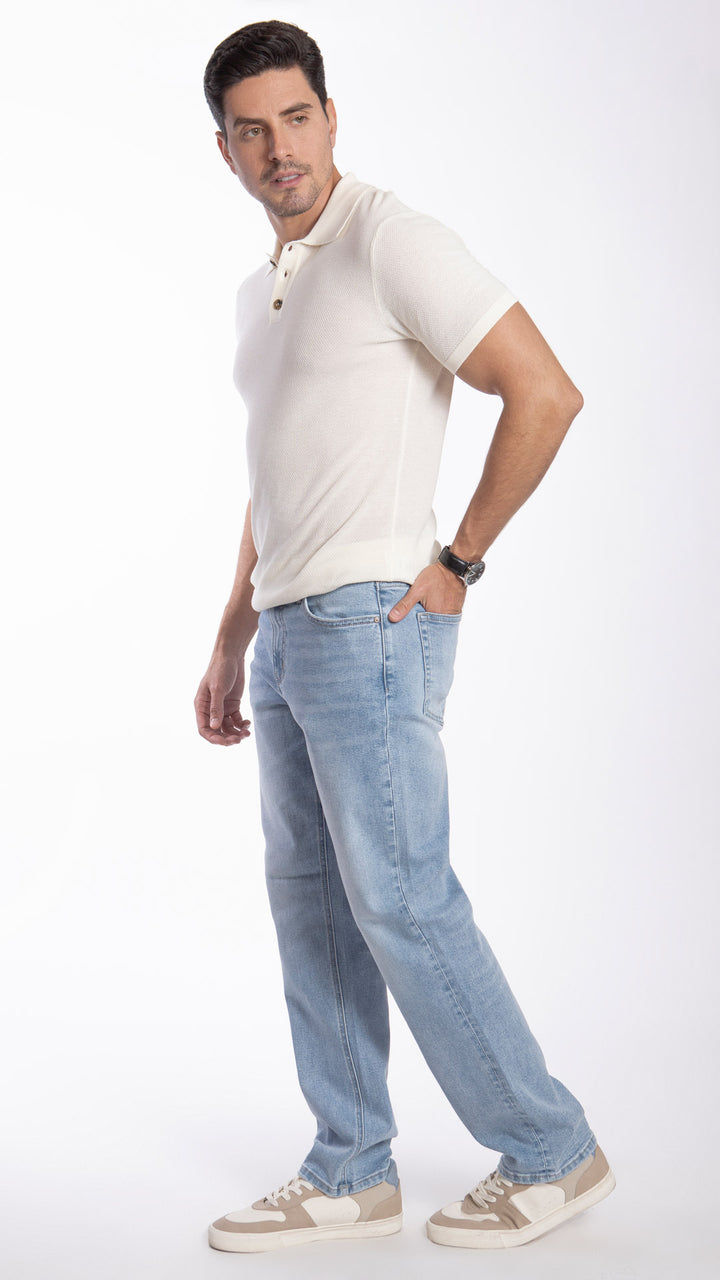 Pantalón Slim Hombre Balam BL1262