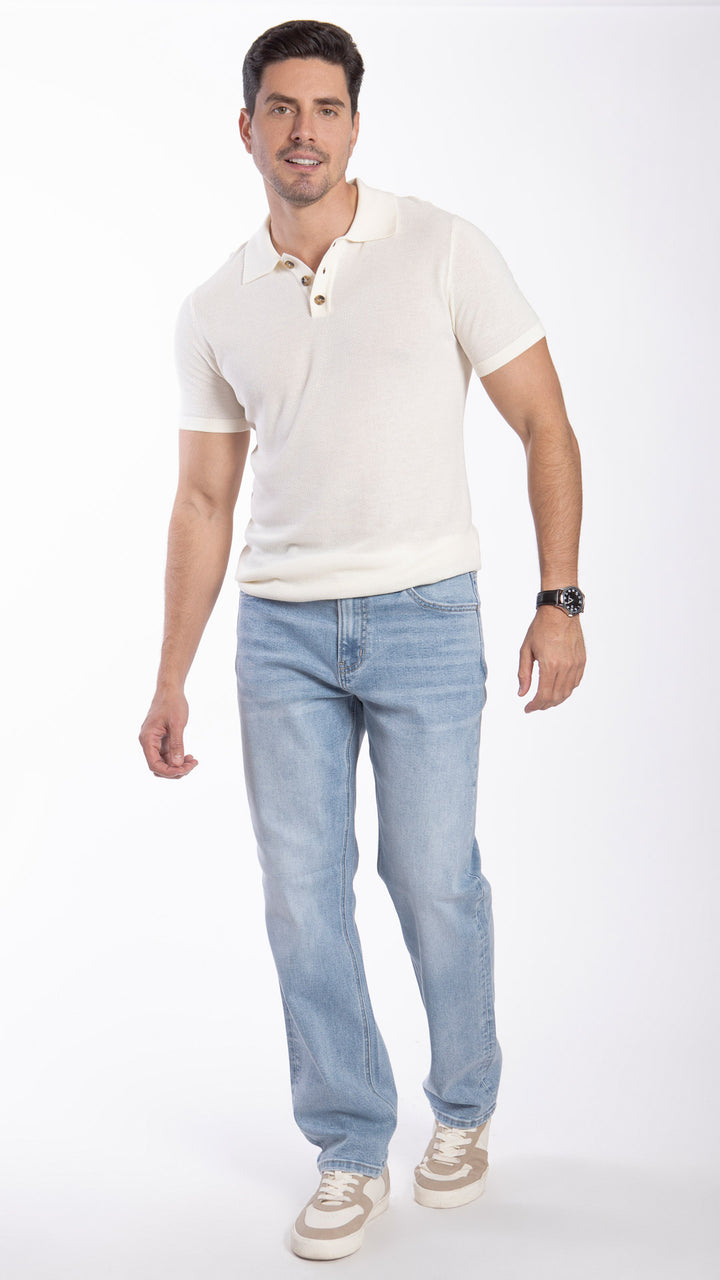 Pantalón Slim Hombre Balam BL1262