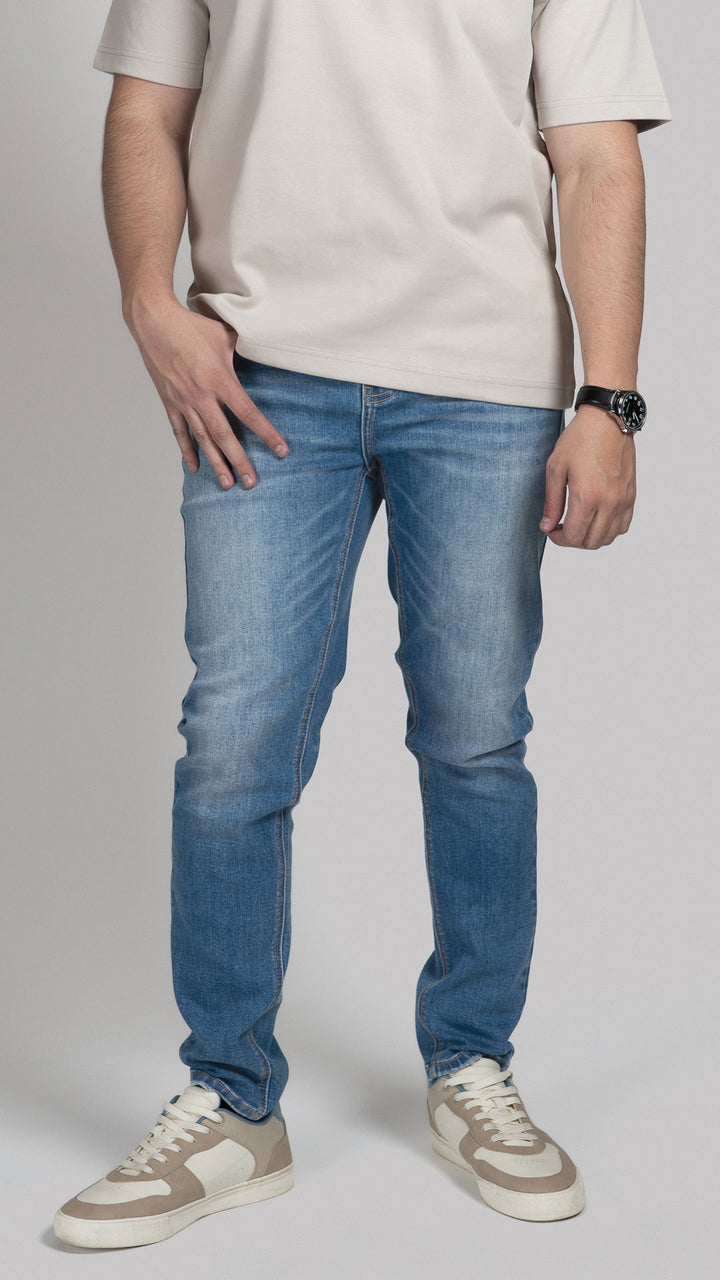 Pantalón Slim Hombre Balam BL1263
