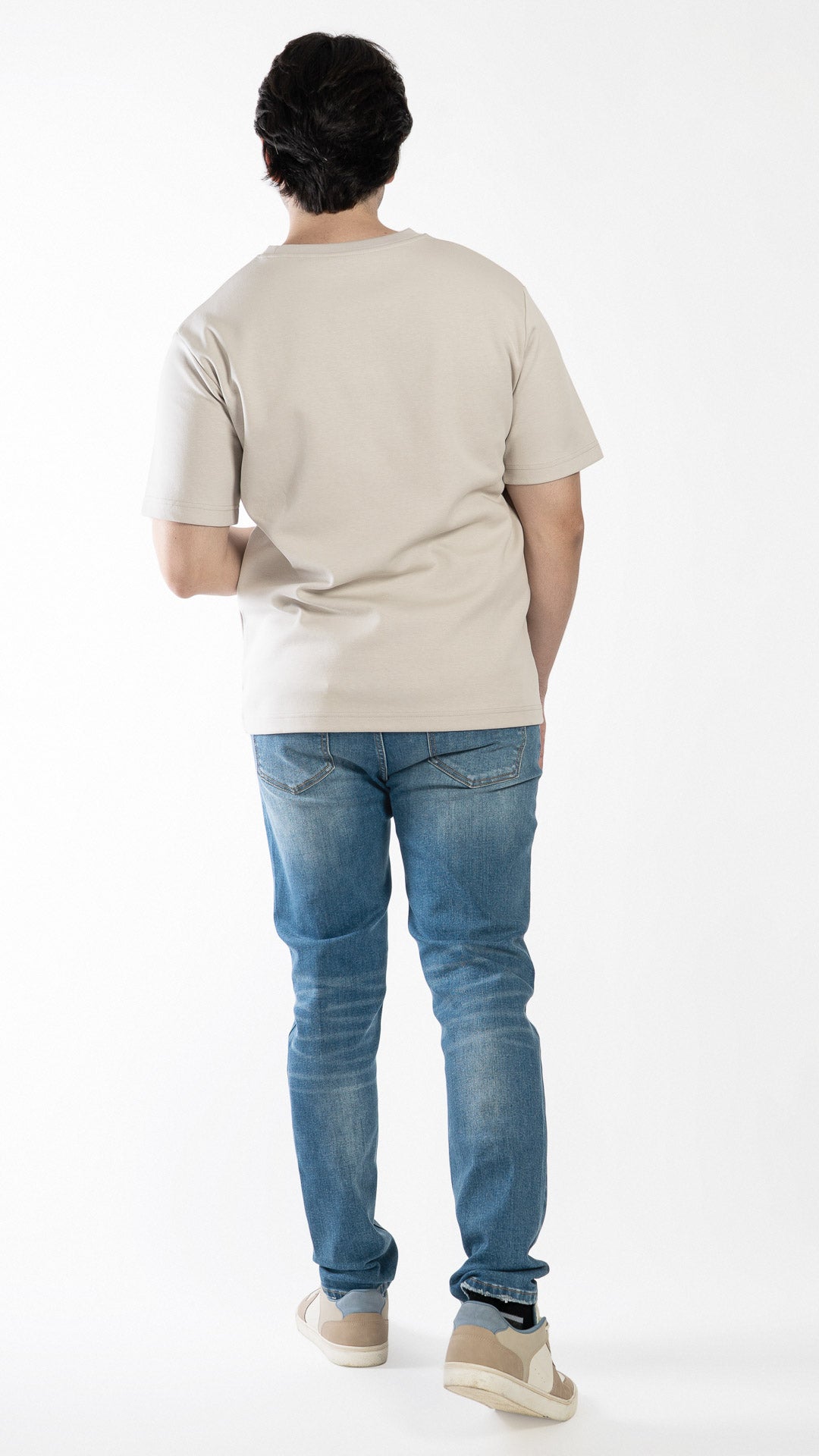 Pantalón Slim Hombre Balam BL1263