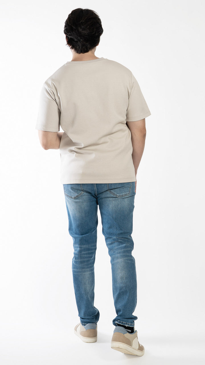 Pantalón Slim Hombre Balam BL1263