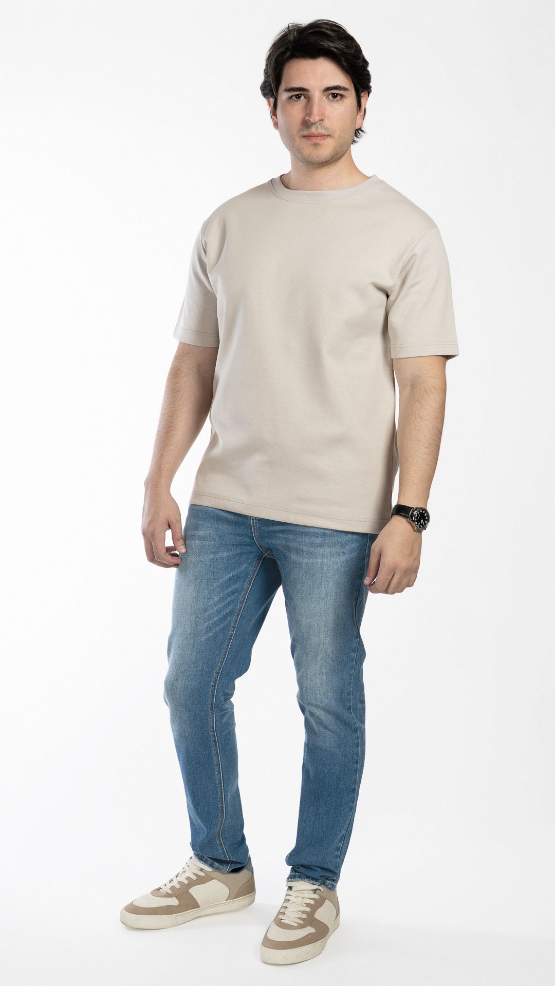 Pantalón Slim Hombre Balam BL1263
