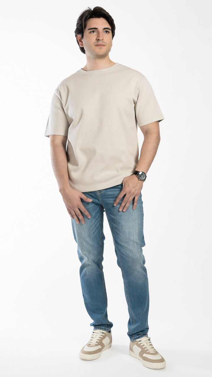Pantalón Slim Hombre Balam BL1263