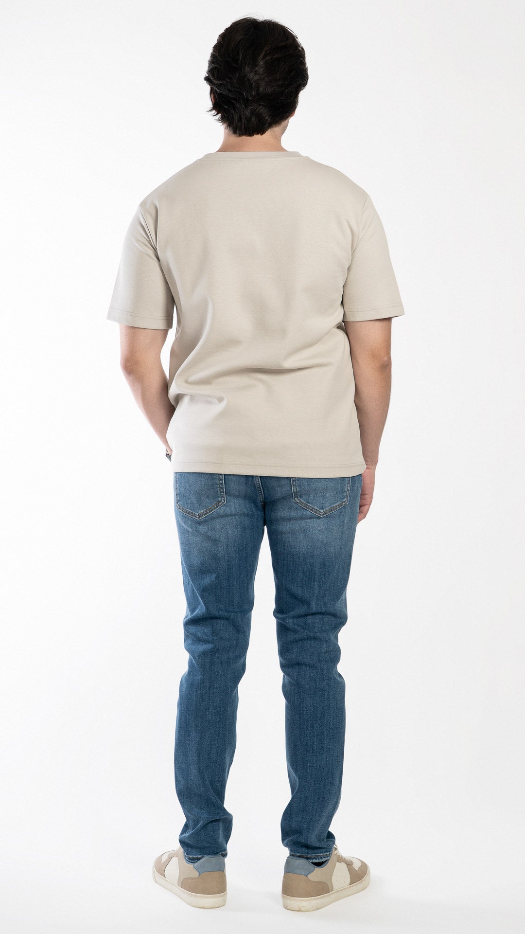 Pantalón Slim Hombre Balam BL1264