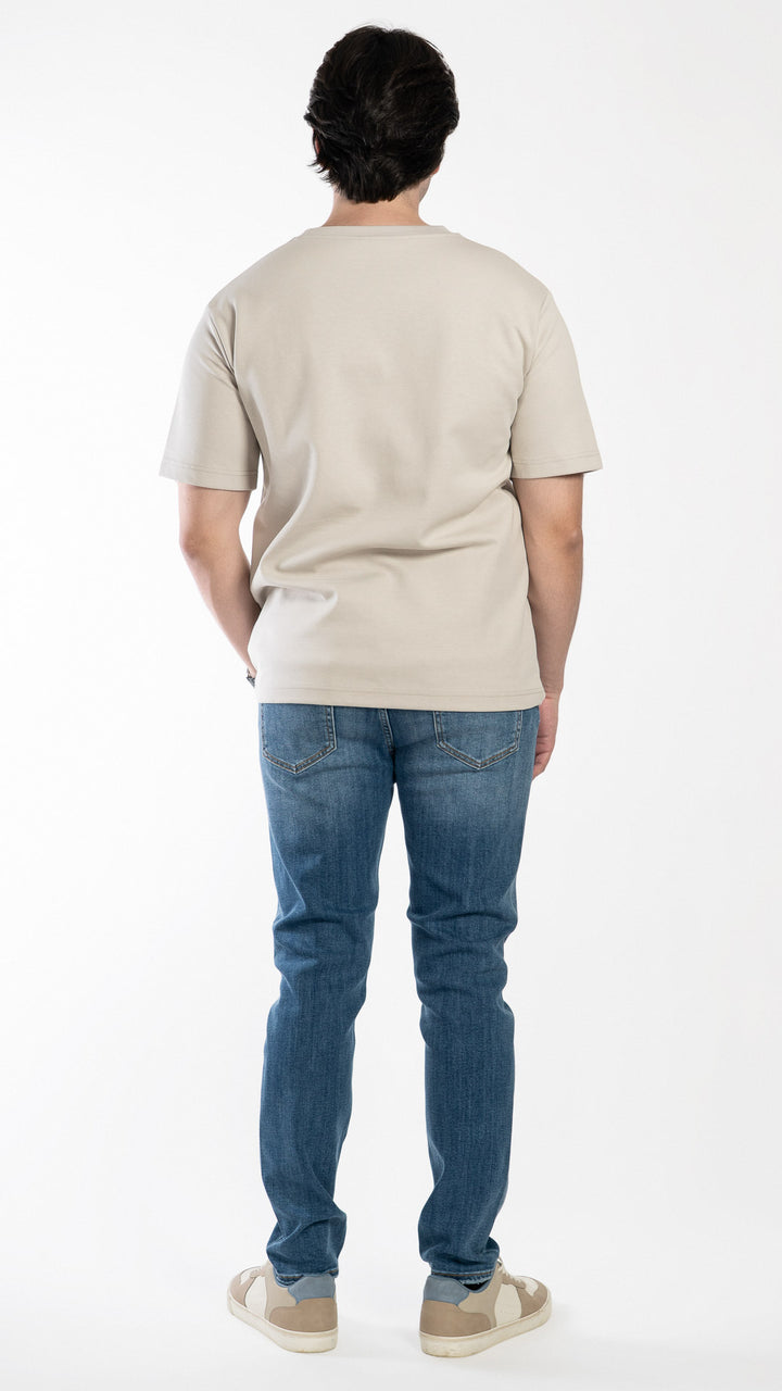 Pantalón Slim Hombre Balam BL1264
