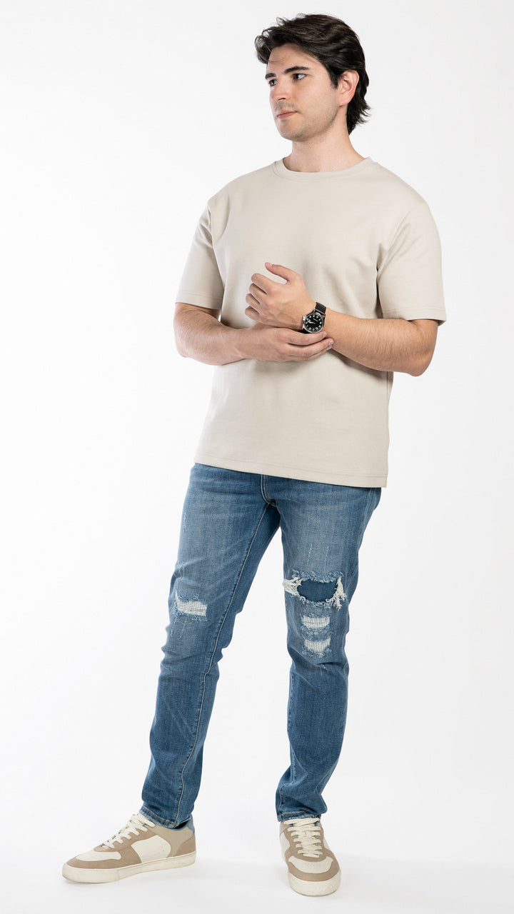 Pantalón Slim Hombre Balam BL1264
