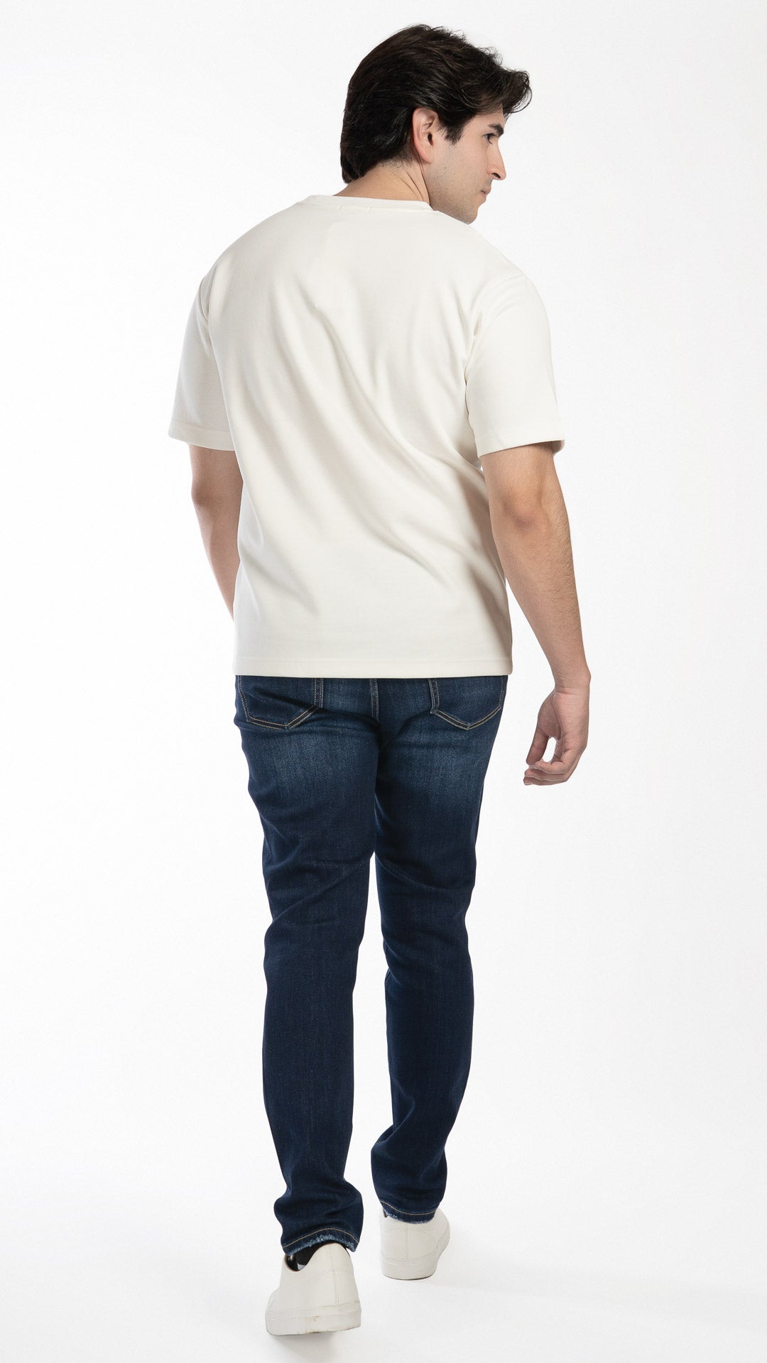 Pantalón Slim Hombre Balam BL1265