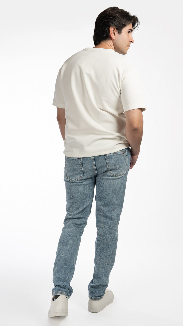 Pantalón Slim Hombre Balam BL1267