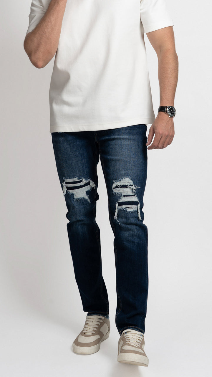 Pantalón Slim Hombre Balam BL1268