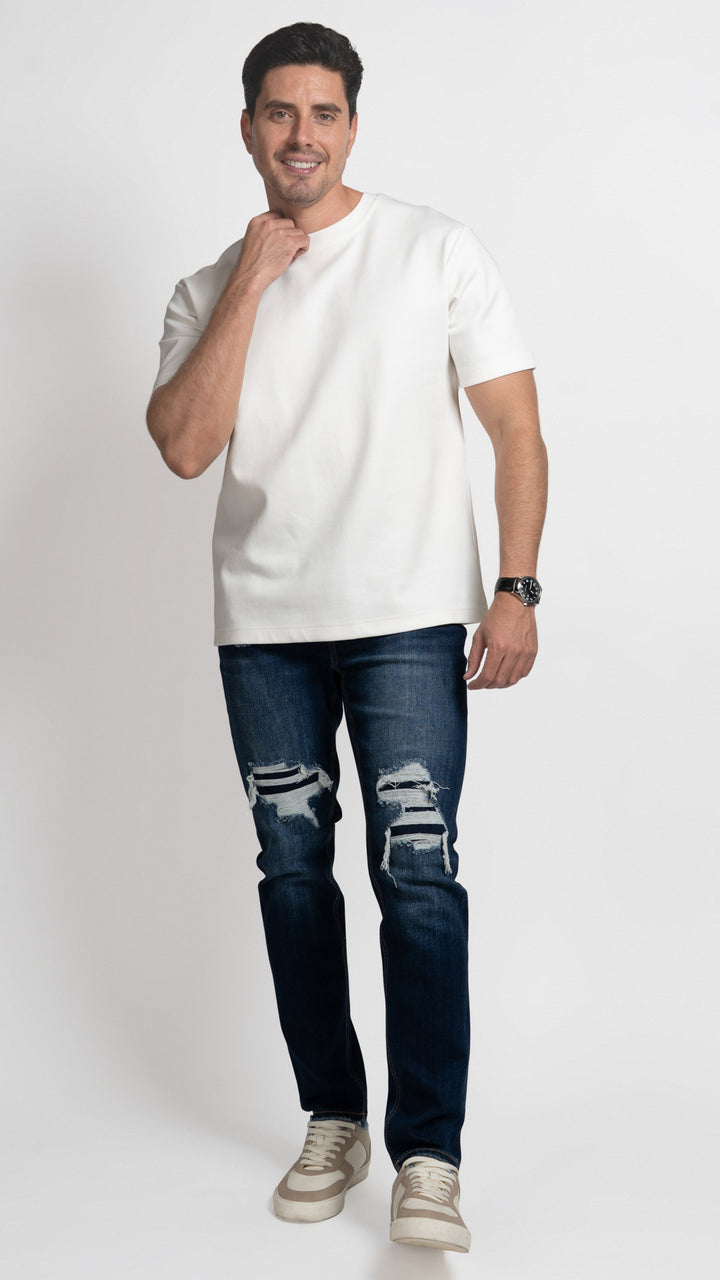 Pantalón Slim Hombre Balam BL1268