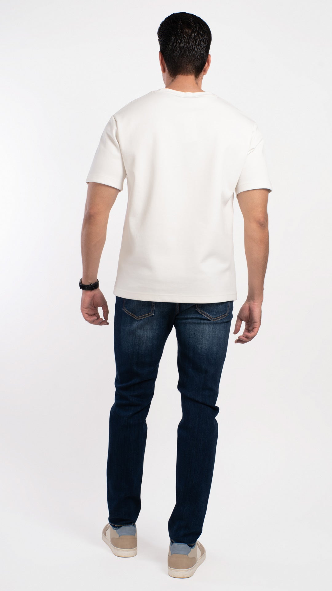 Pantalón Slim Hombre Balam BL1268