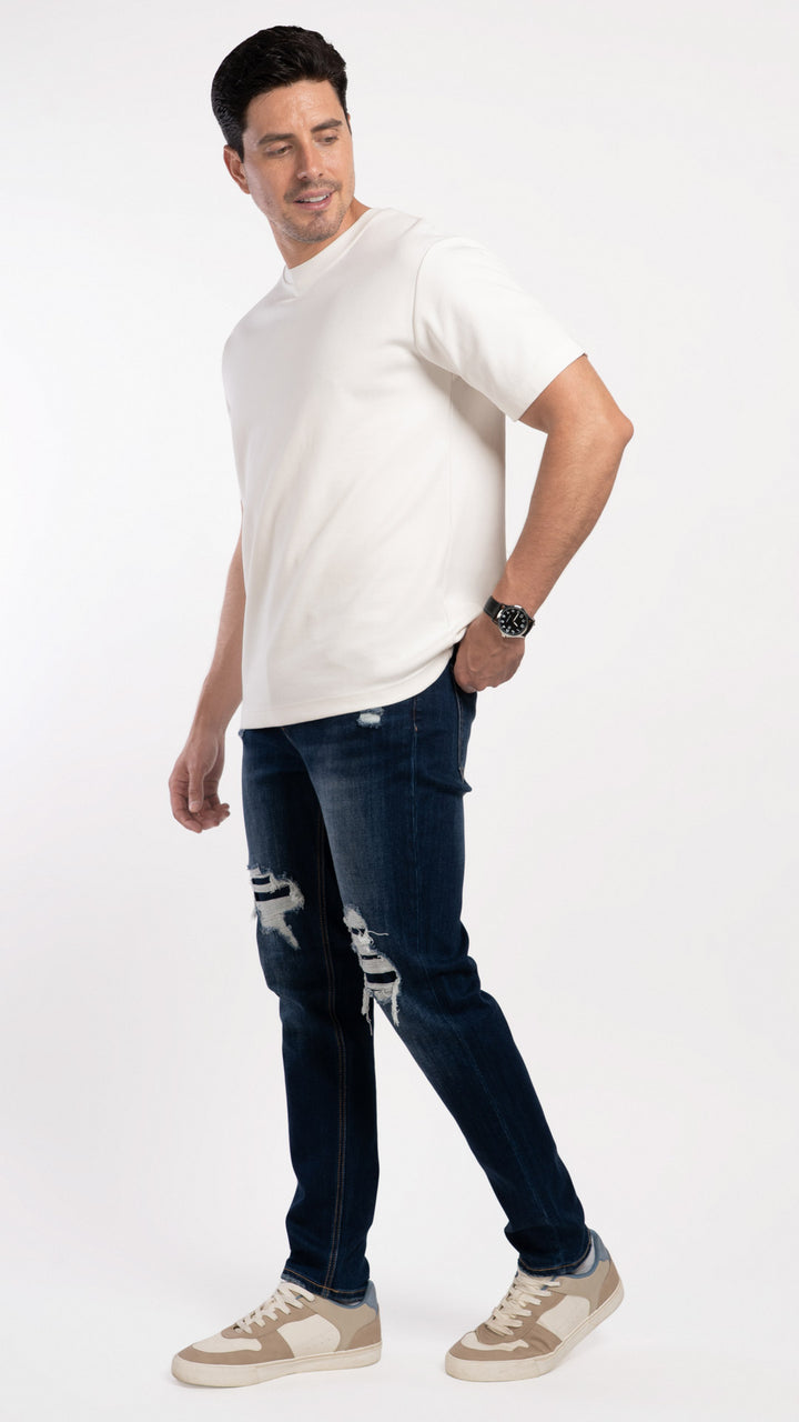 Pantalón Slim Hombre Balam BL1268