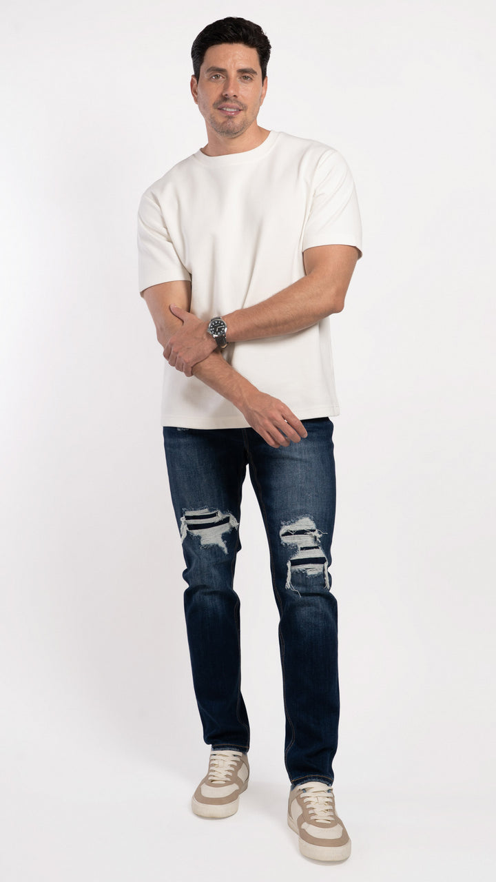Pantalón Slim Hombre Balam BL1268