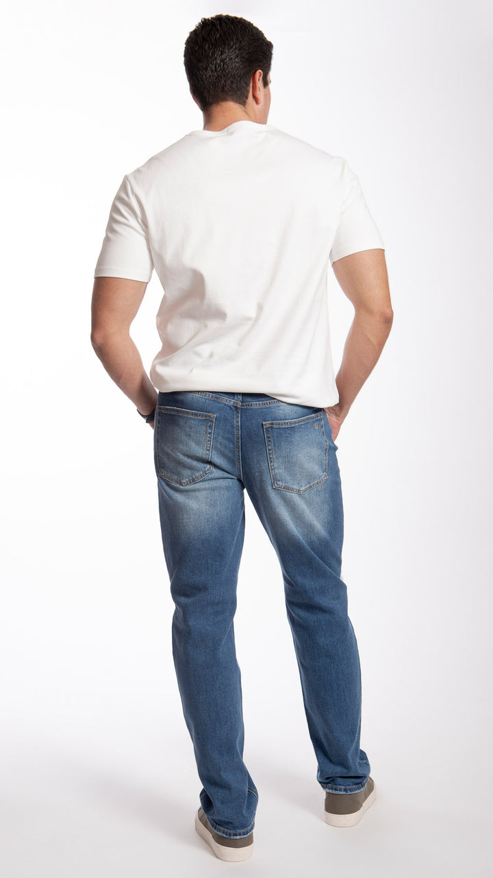 Pantalón Recto Hombre Balam BL1271
