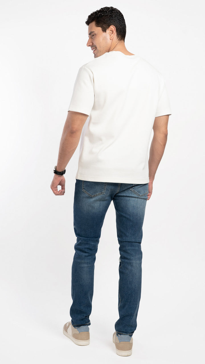 Pantalón  Slim Hombre Balam BL1273