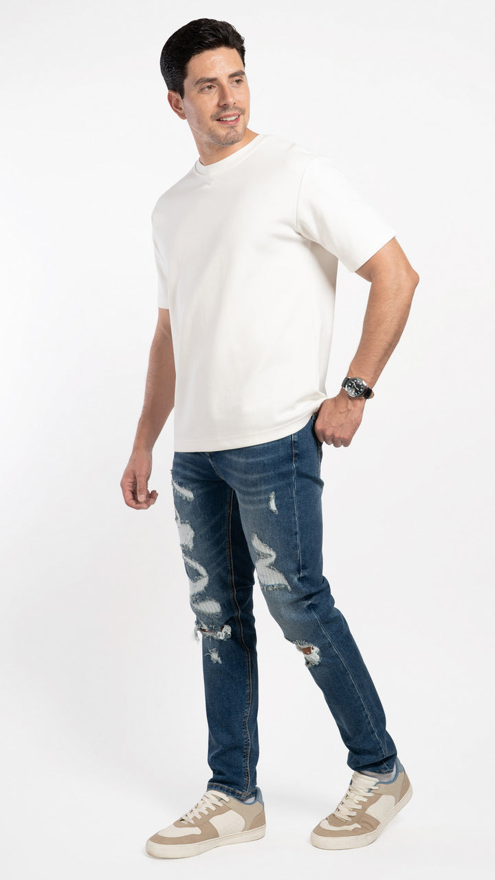 Pantalón  Slim Hombre Balam BL1273