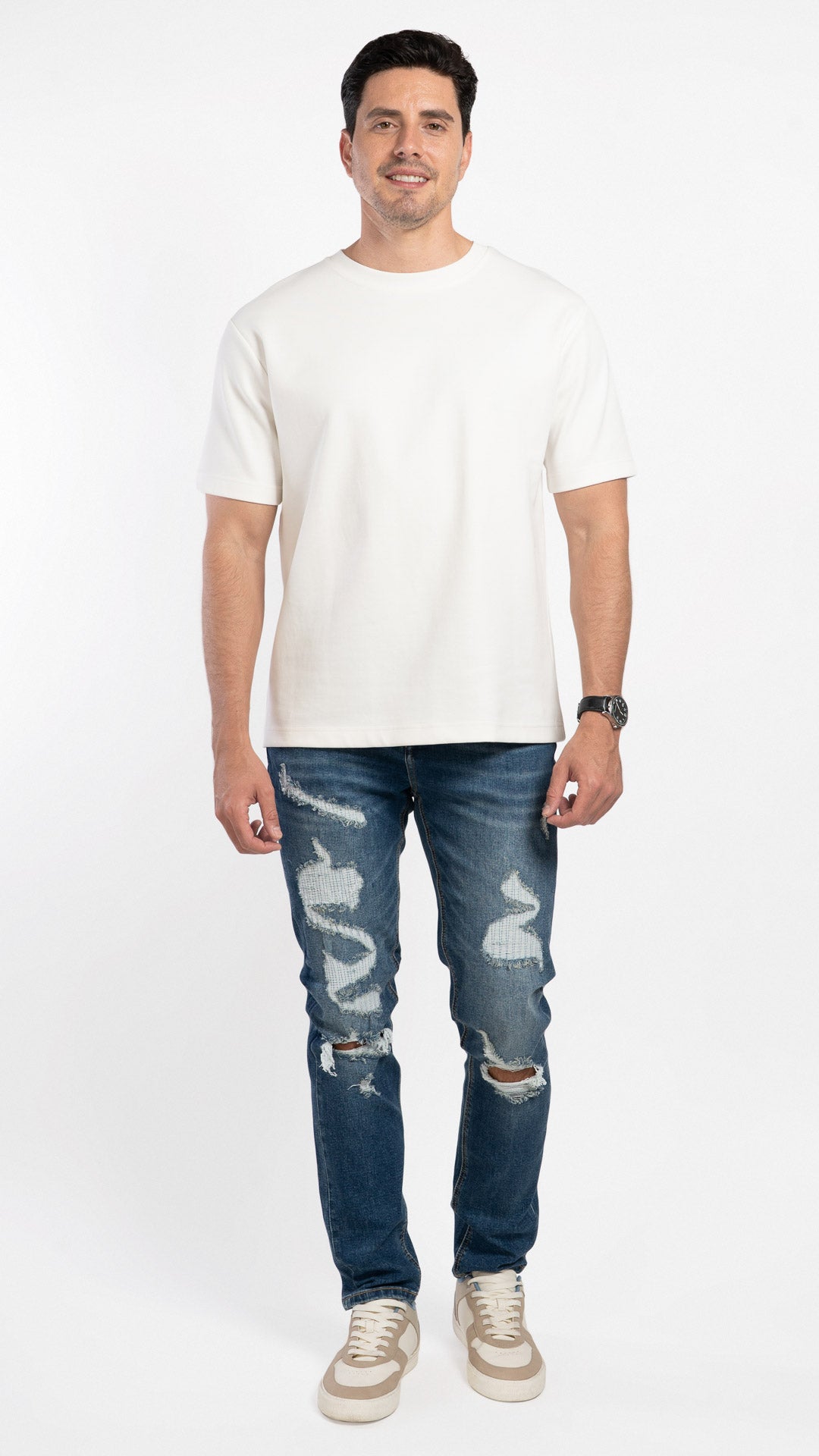 Pantalón  Slim Hombre Balam BL1273