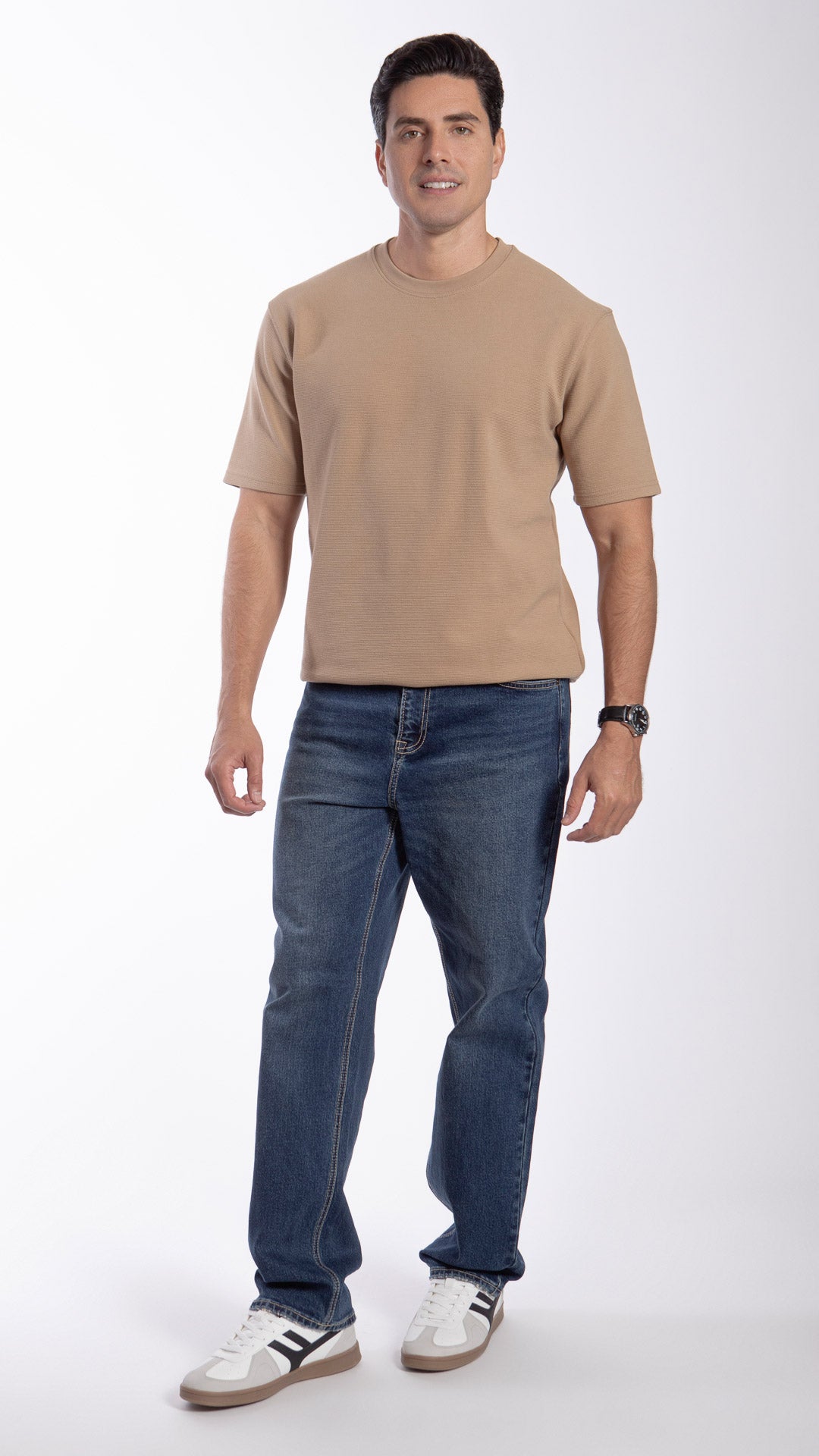 Pantalón Loose Hombre Balam BL1275