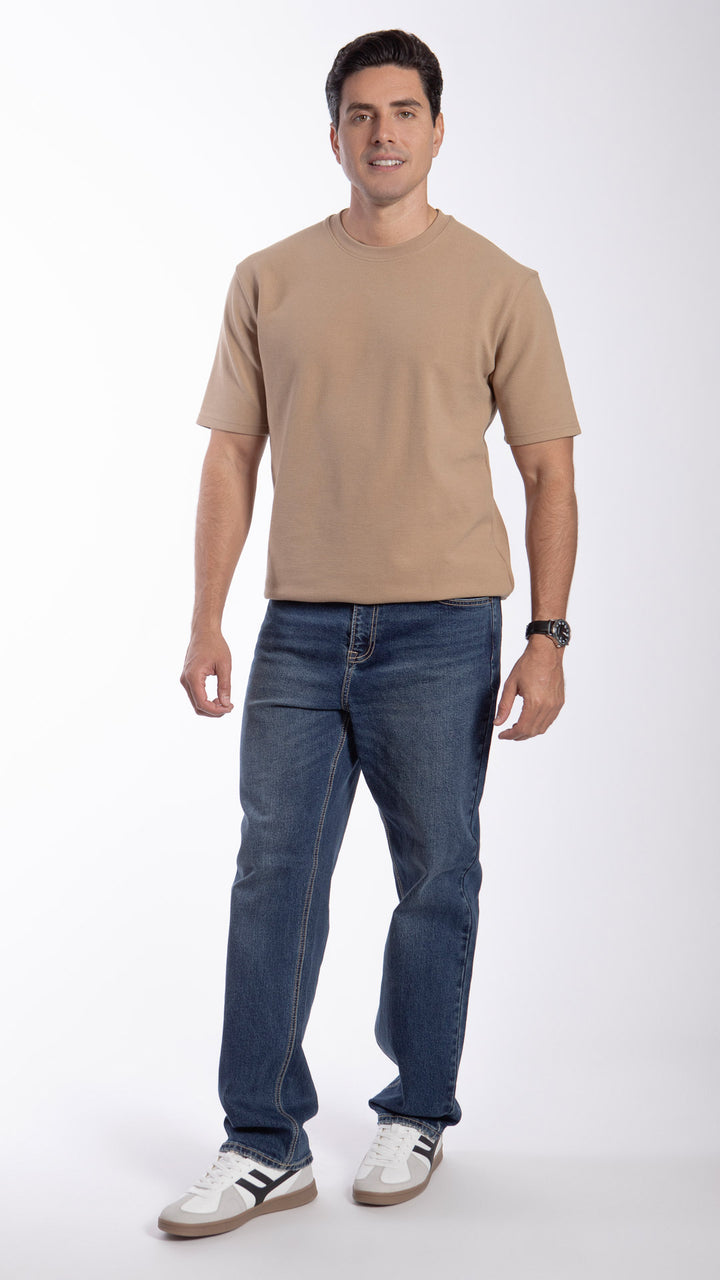 Pantalón Loose Hombre Balam BL1275