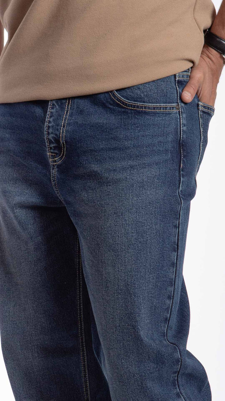 Pantalón Loose Hombre Balam BL1275