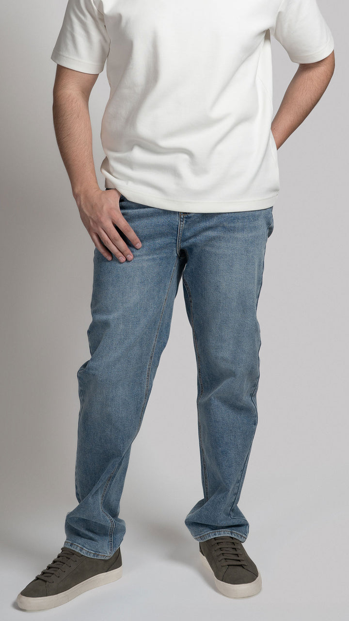 Pantalón Loose Hombre Balam BL1276