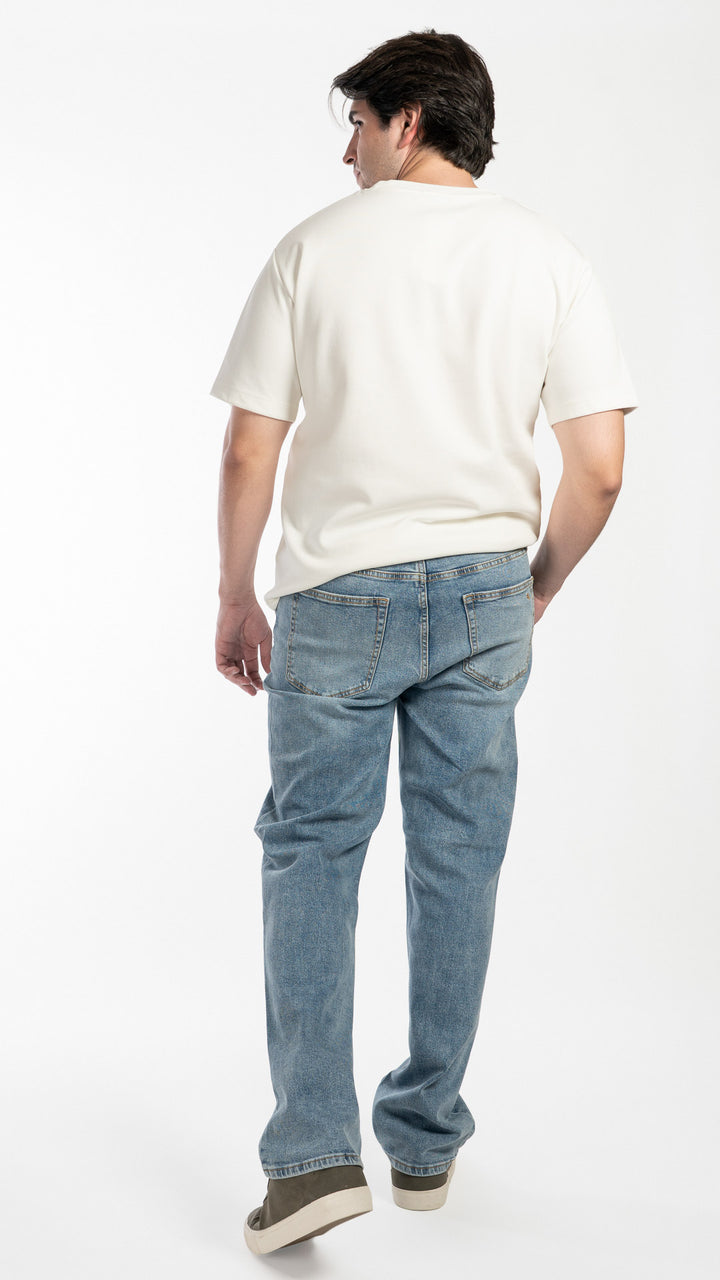 Pantalón Loose Hombre Balam BL1276