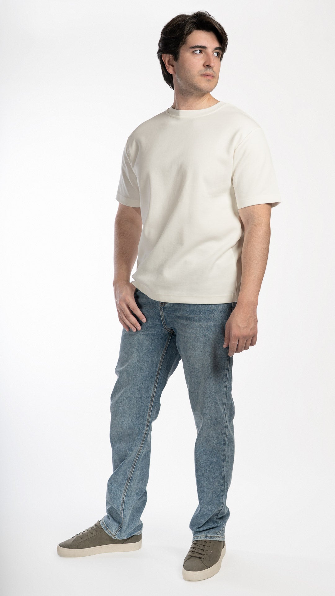 Pantalón Loose Hombre Balam BL1276