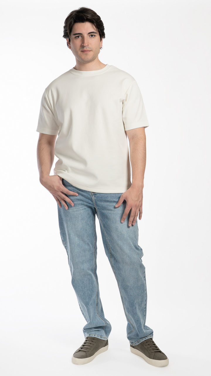 Pantalón Loose Hombre Balam BL1276