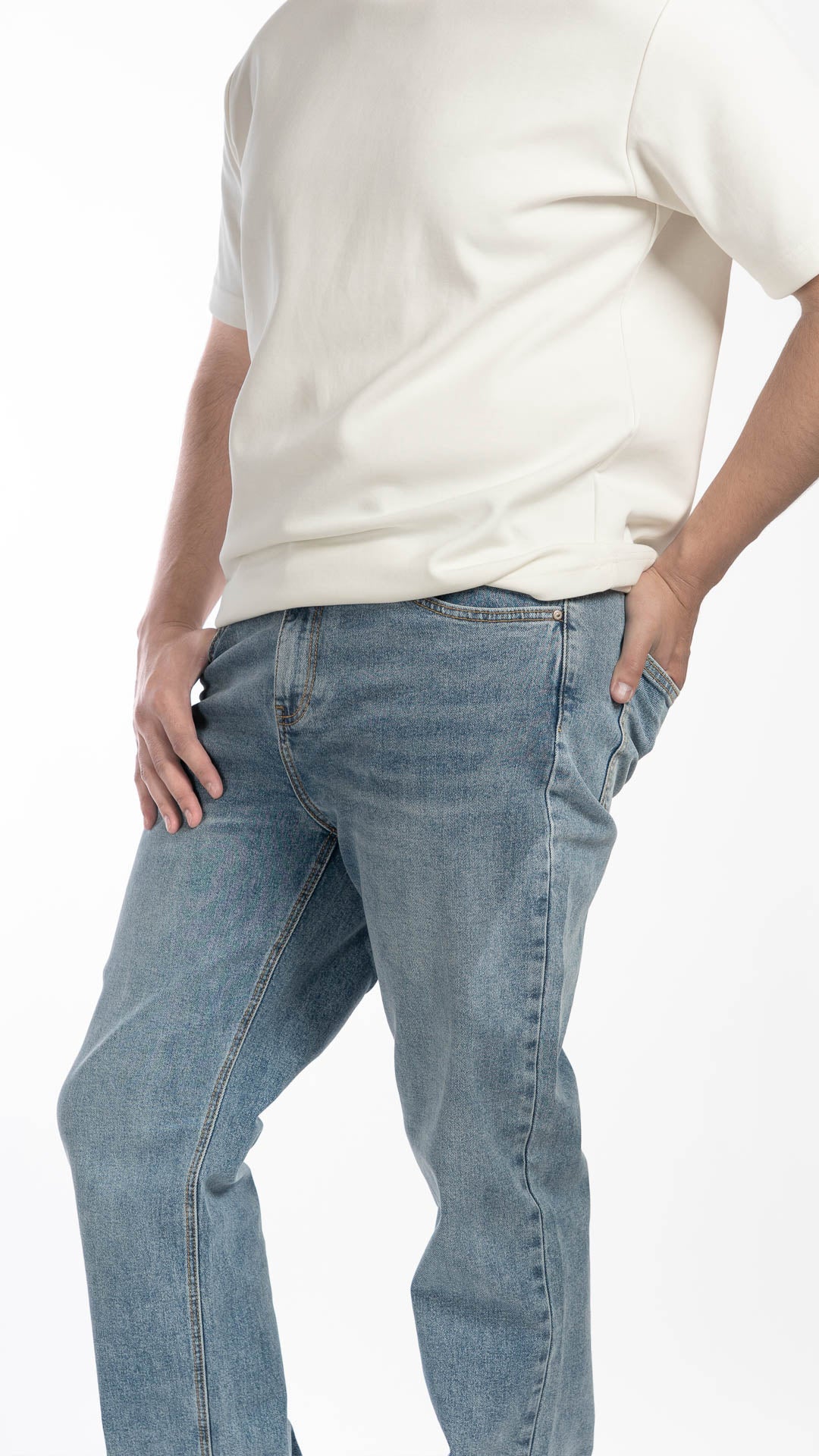 Pantalón Loose Hombre Balam BL1276