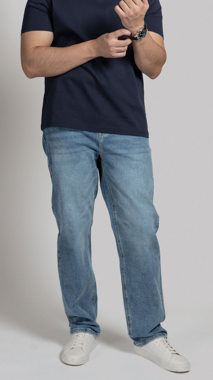 Pantalón Loose Hombre Balam BL1277