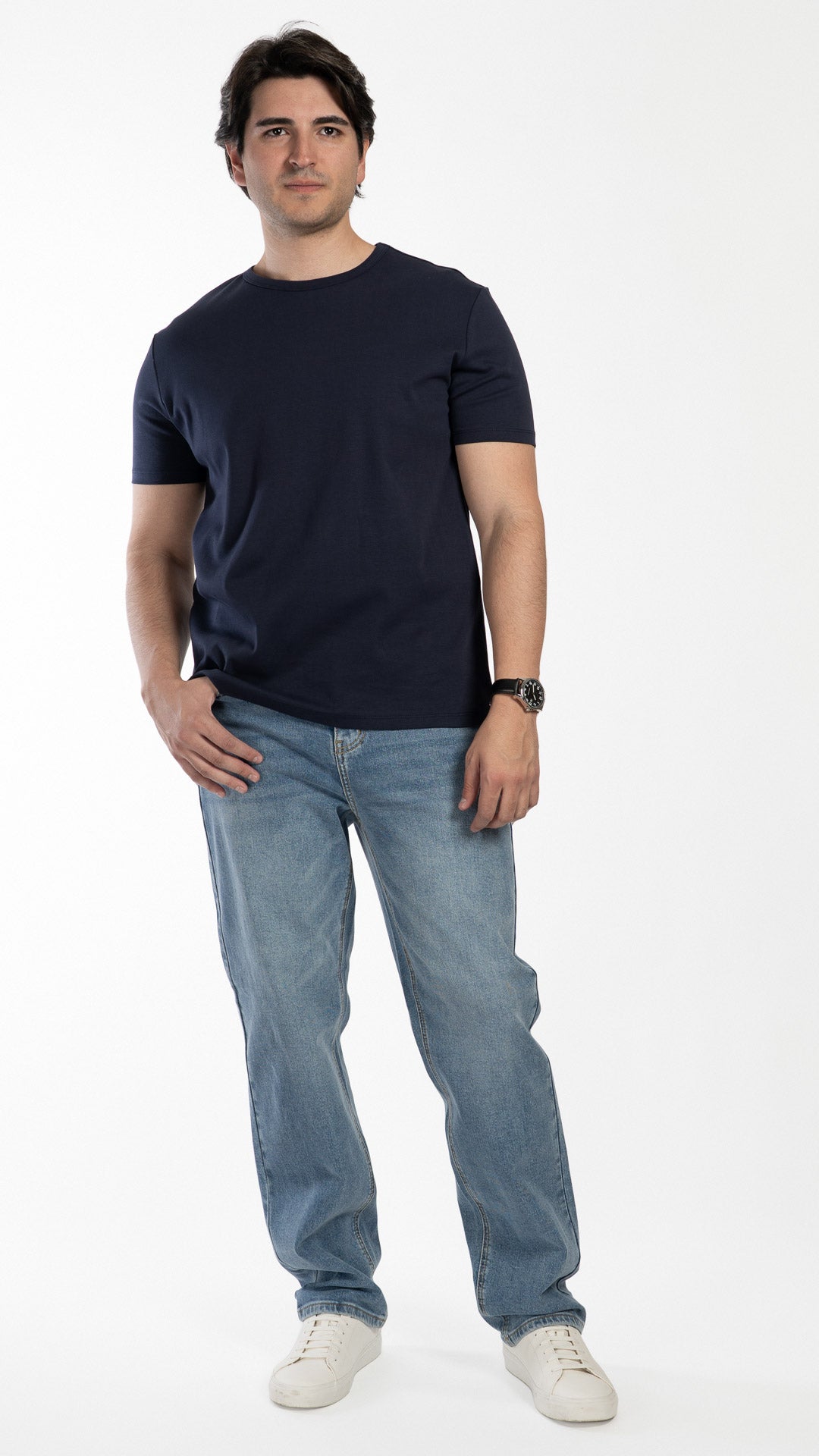 Pantalón Loose Hombre Balam BL1277