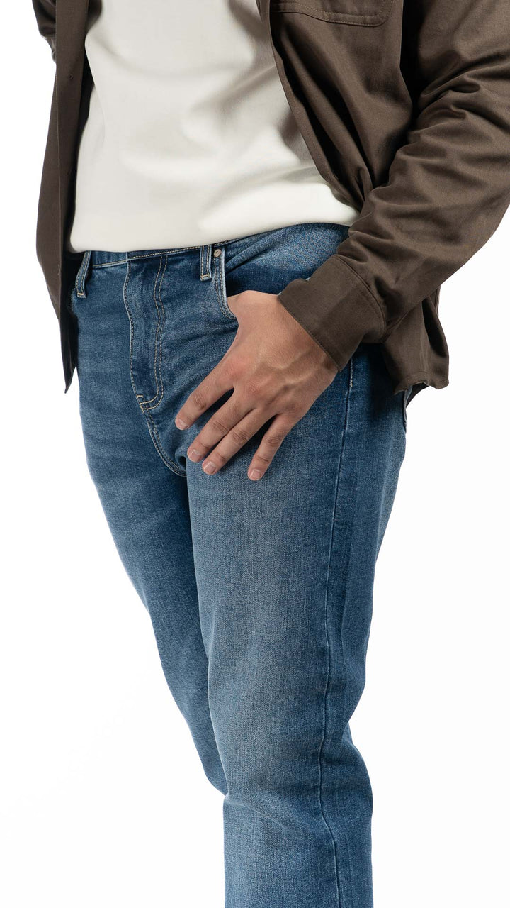 Pantalón Vaquero Hombre Balam BL1279