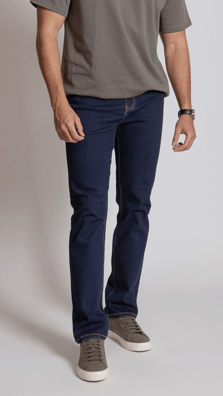 Pantalón Vaquero Hombre Balam BL1280
