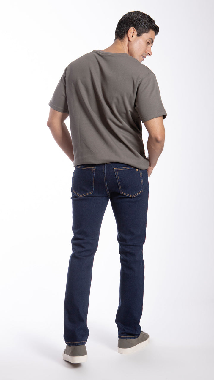 Pantalón Vaquero Hombre Balam BL1280