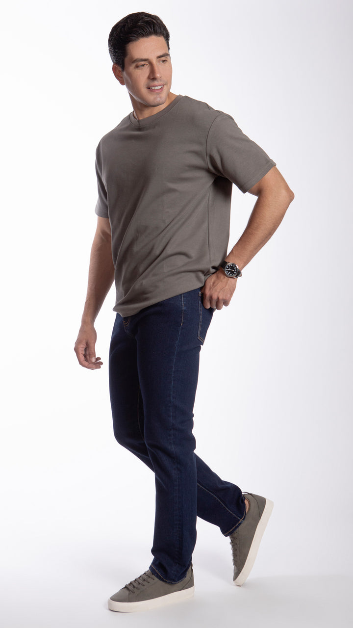 Pantalón Vaquero Hombre Balam BL1280