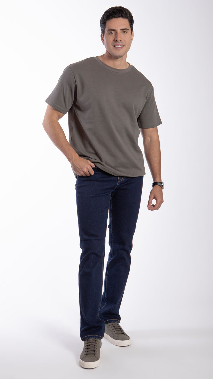 Pantalón Vaquero Hombre Balam BL1280