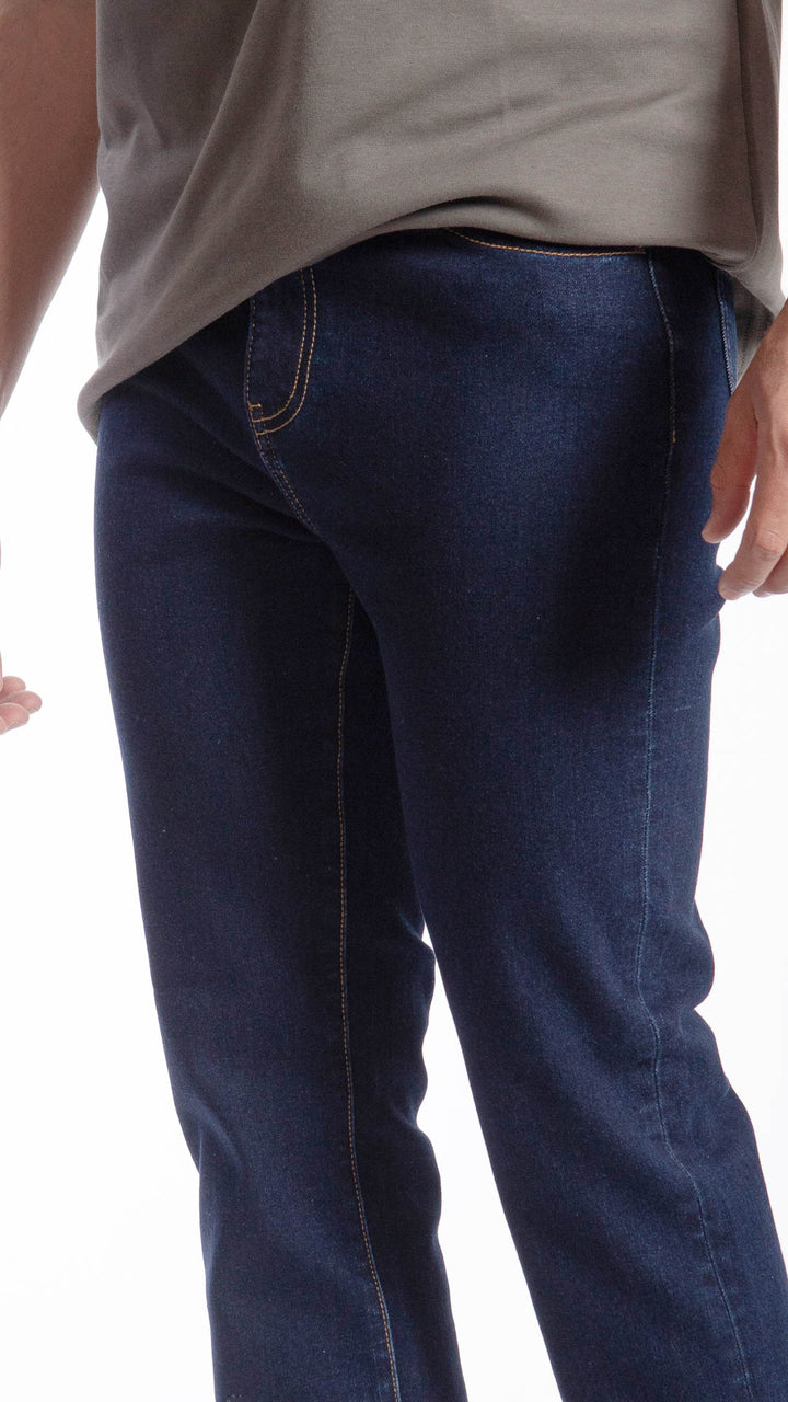 Pantalón Vaquero Hombre Balam BL1280