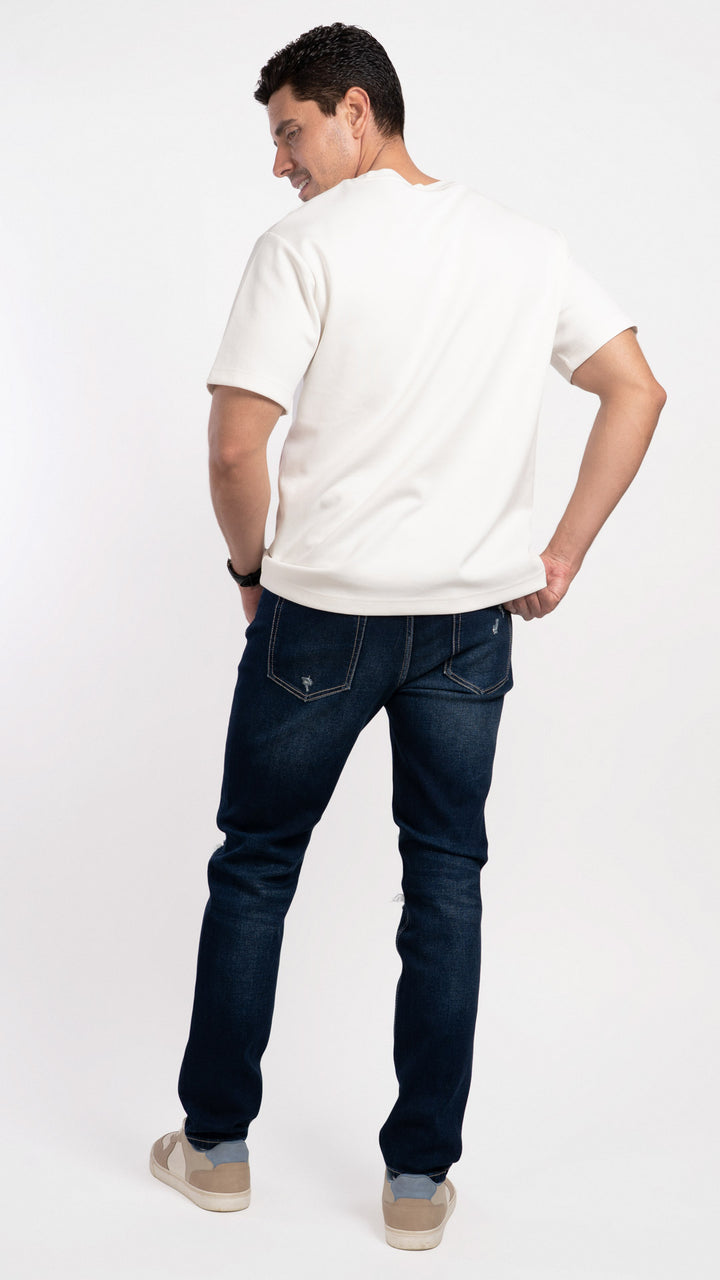 Pantalón Slim Hombre Balam BL1296