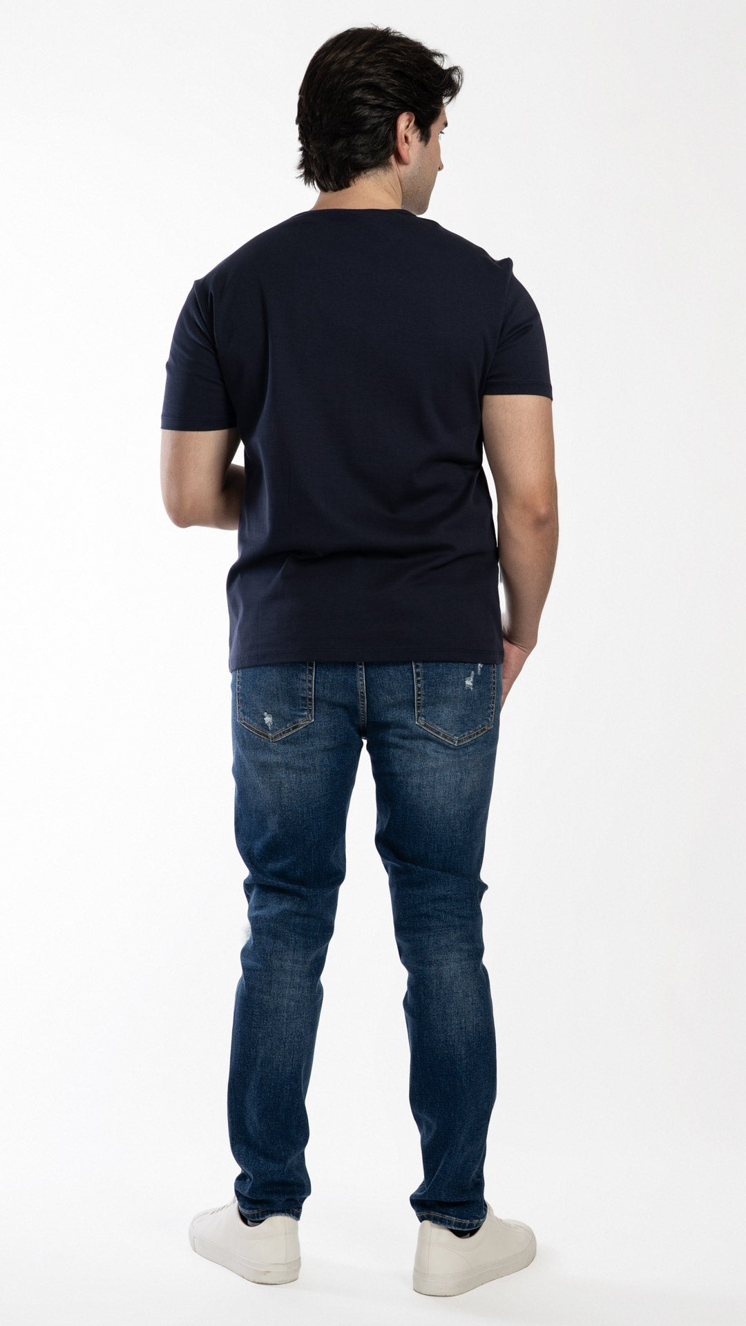 Pantalón Slim Hombre Balam BL1297