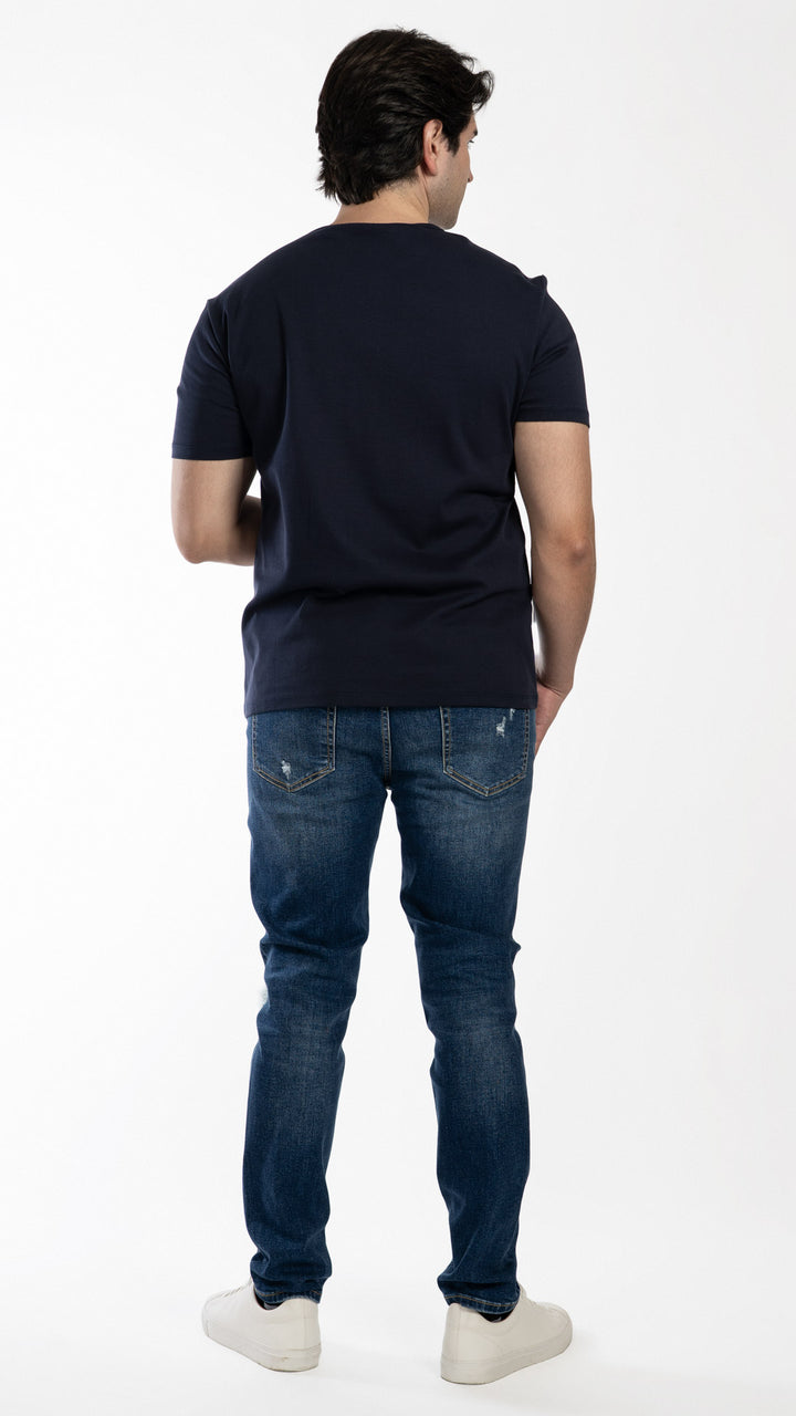 Pantalón Slim Hombre Balam BL1297