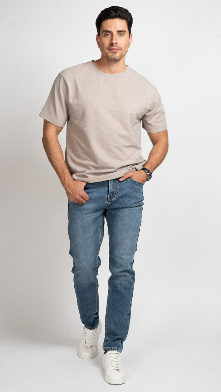 Pantalón Slim Hombre Balam BL1303