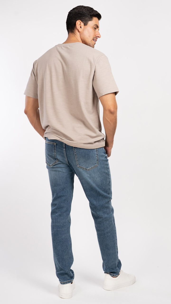 Pantalón Slim Hombre Balam BL1303