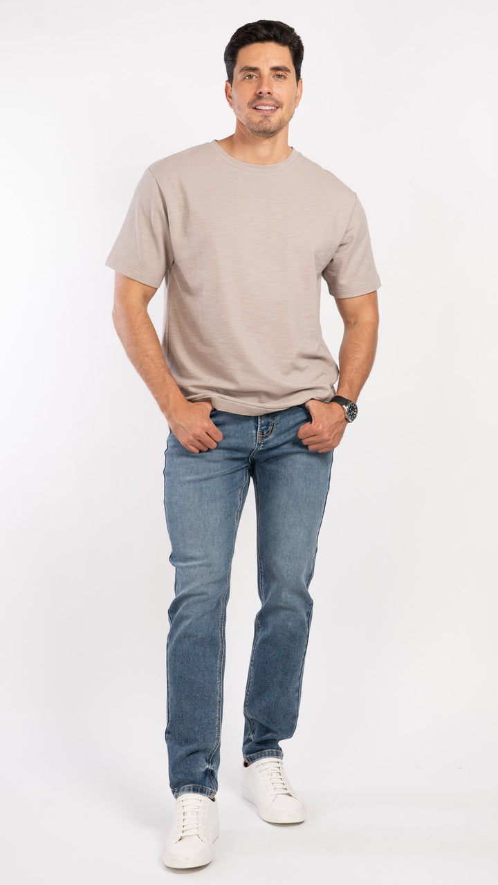 Pantalón Slim Hombre Balam BL1303