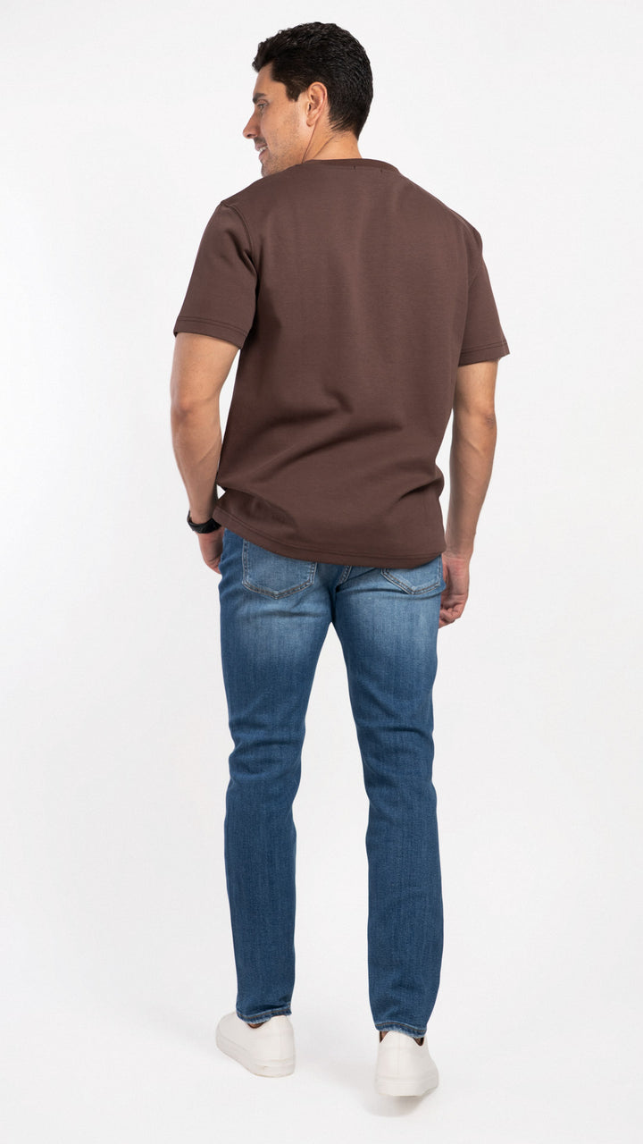 Pantalón Slim Hombre Balam BL1304