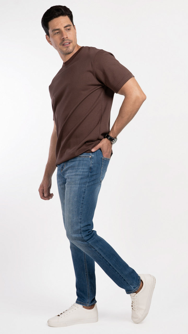 Pantalón Slim Hombre Balam BL1304