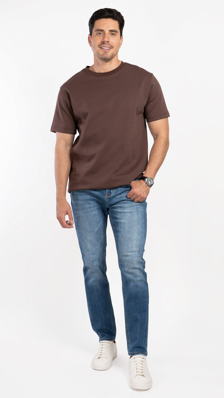 Pantalón Slim Hombre Balam BL1304