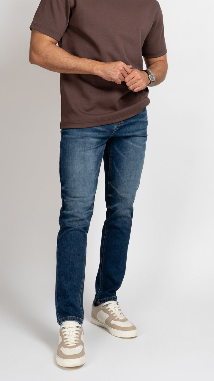 Pantalón Slim Hombre Balam BL1306