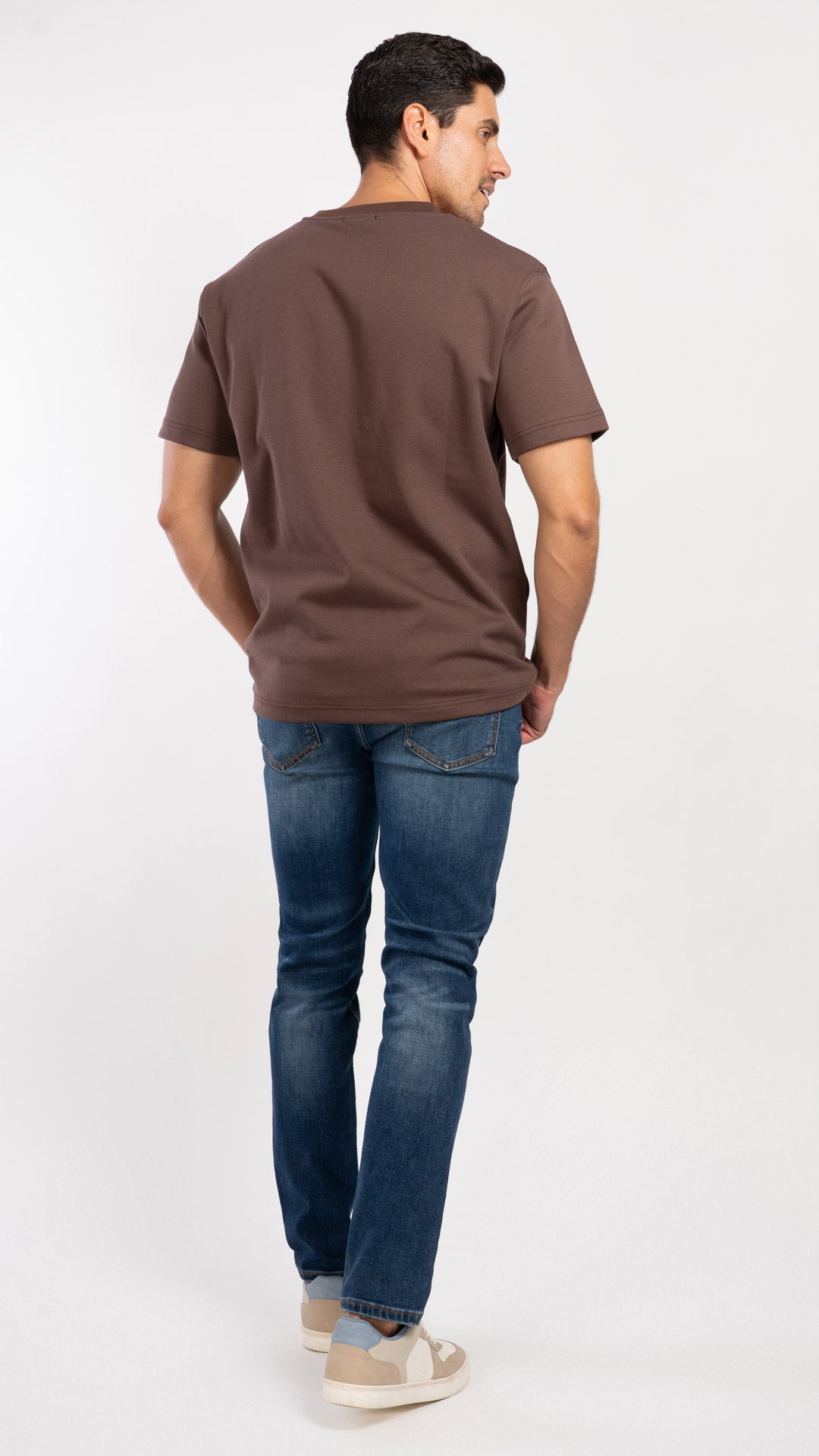Pantalón Slim Hombre Balam BL1306
